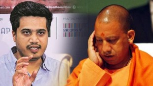 करोना रोखताय की पसरवताय, रोहित पवारांची योगी सरकारवर टीका