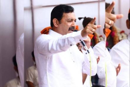 maratha reservation maharashtra politics