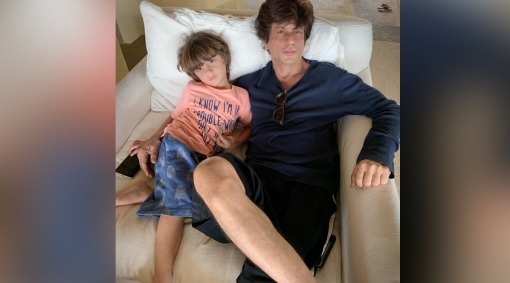 shaharukh-khan-son-abram