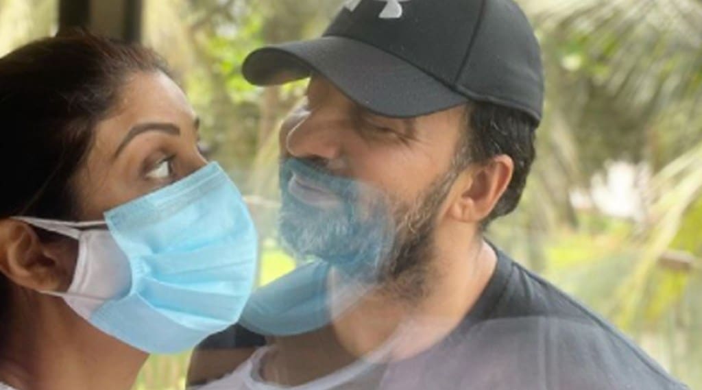 shilpa shetty raj kundra