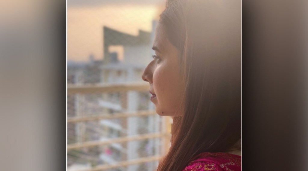 shreya bugde,