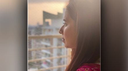 shreya bugde,