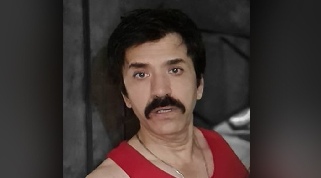 sooraj thapar,