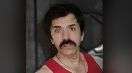sooraj thapar,
