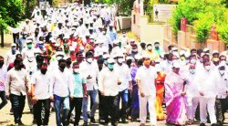 सत्तांतरानंतरचे ‘गोकुळ’…