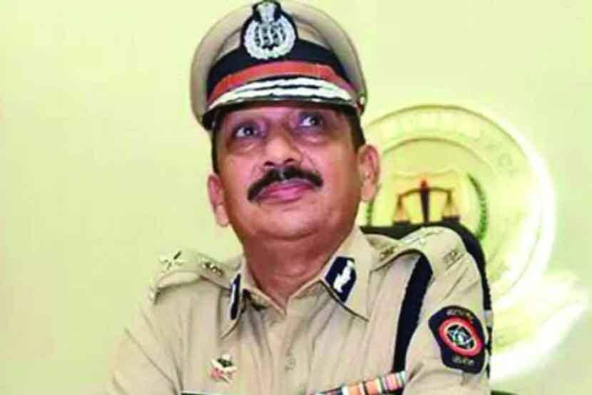 subodh jaiswal CBI