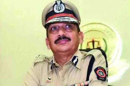subodh jaiswal CBI