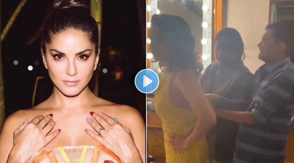(Photo Credit : Sunny Leone Instagram)