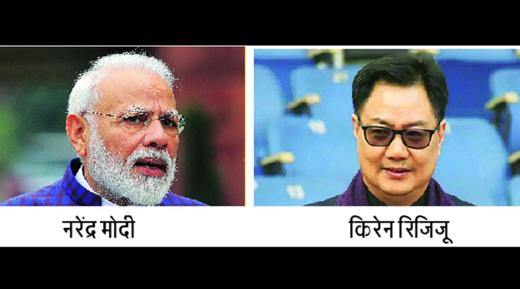 ऑलिम्पिकपात्र क्रीडापटूंना संपूर्ण सहकार्याचे पंतप्रधानांचे आदेश!