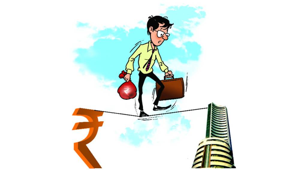 पारंपरिक आणि आधुनिक अशा दोन्ही गुंतवणूक पर्यायांमध्ये भारतीय गुंतवणूकदार गुंतवणूक करताना दिसतात.