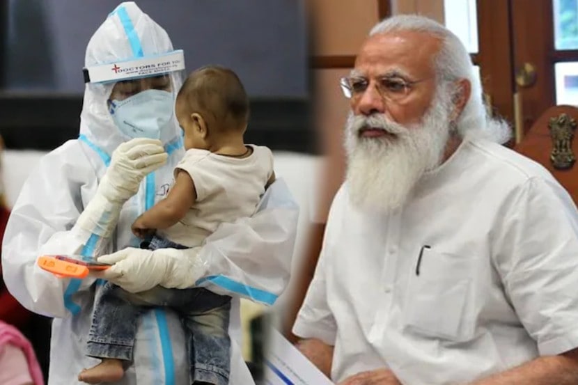 third wave kids and modi