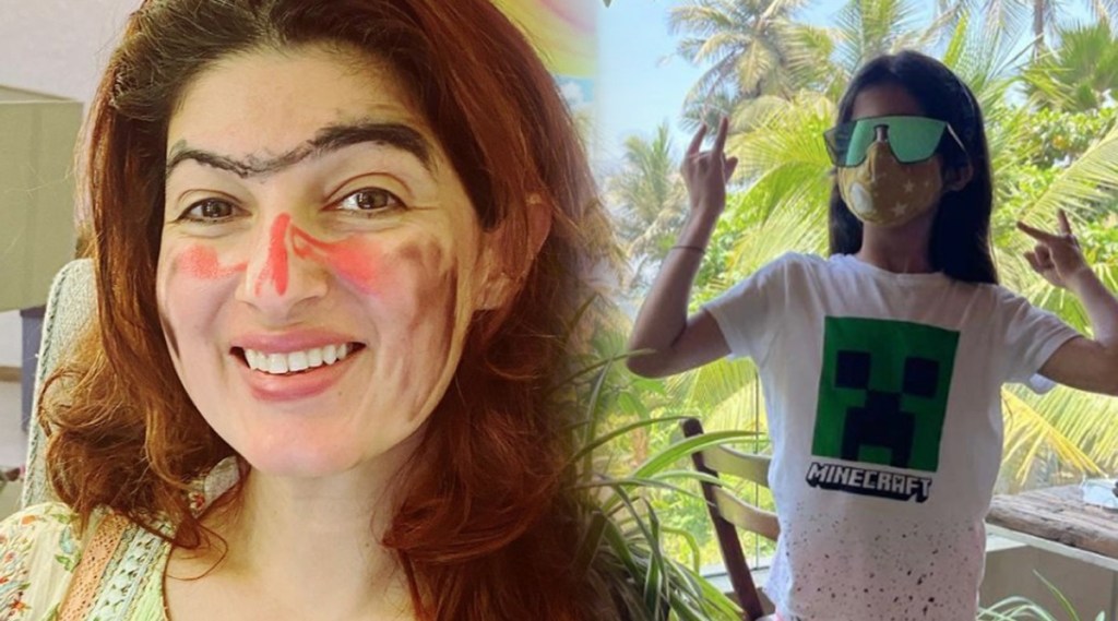 twinkle - khanna