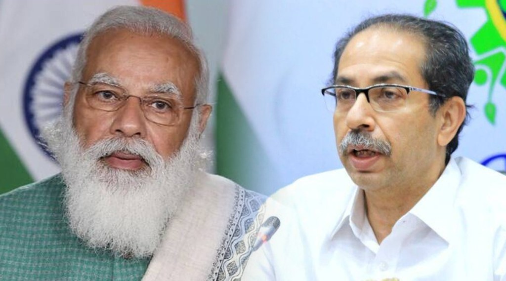 आता मुख्यमंत्री उद्धव ठाकरे यांनी पंतप्रधानांना केली ‘ही’ विनंती