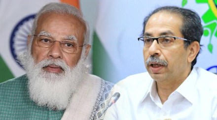 आता मुख्यमंत्री उद्धव ठाकरे यांनी पंतप्रधानांना केली ‘ही’ विनंती