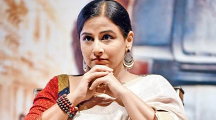 “मी मुलांना जन्म देणारी मशीन नाही…”, प्रेग्नेंसीच्या ‘त्या’ प्रश्नावर विद्या बालनचं धक्कादायक उत्तर
