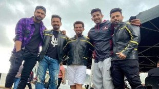 vishal aditya singh