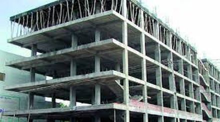धोकादायक इमारतीचा प्रश्न प्रलंबित