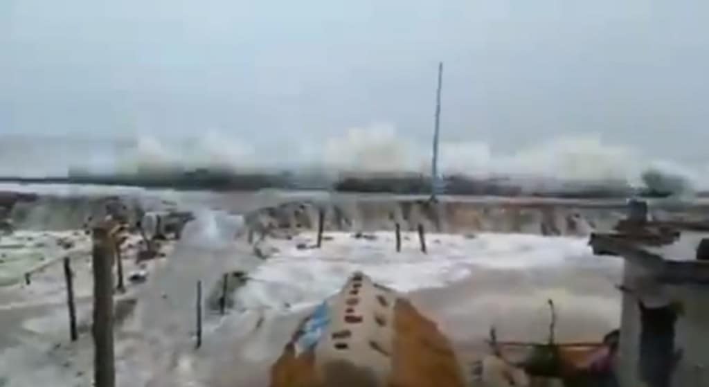 yaas cyclone update