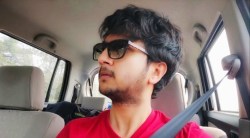 मुंबई-पुणे एक्सप्रेस वेवर मराठी अभिनेत्याला लुटलं; लंपास केले ५० हजार