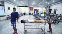 एका योजनेचा बळी