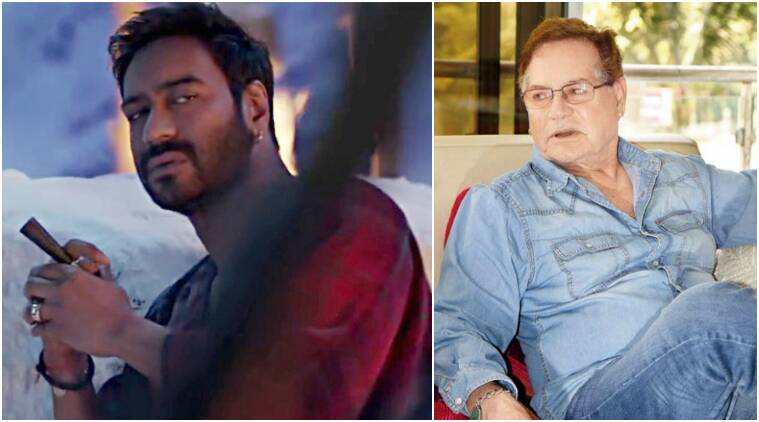 Ajay-Devgan-Veeru-Devgan