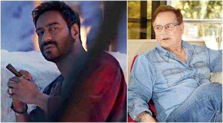 Ajay-Devgan-Veeru-Devgan