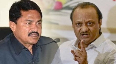 NCP, Ajit Pawar, Congress, Nana Patole, 2024 Lok Sabha Election, 2024 Assembly Election NCP, Ajit Pawar, Congress, Nana Patole, 2024 Lok Sabha Election, 2024 Assembly Election