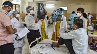 Black Fungus Operation