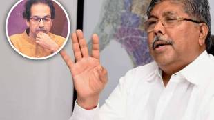 maharashtra politics, uddhav thackeray, chandrakant patil, coronavirus situation, obc maratha reservation