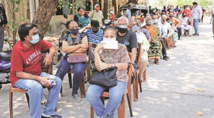 Mumbai Police, FIR, Mumbai Vaccination Scam, Covid 19 Vaccination scam