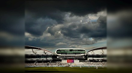The first test match between england and new zealand was drawn