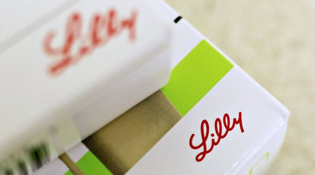 Eli-Lilly antibody cocktail in india Eli-Lilly antibody cocktail in india