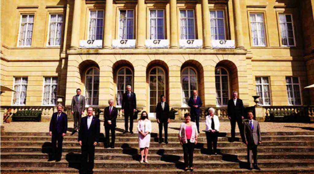 G-7-countries