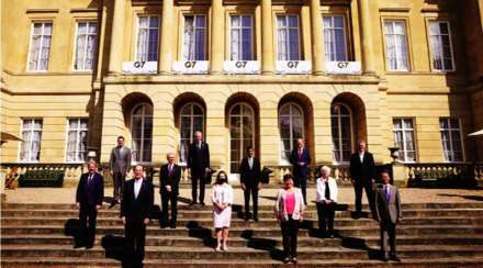 G-7-countries