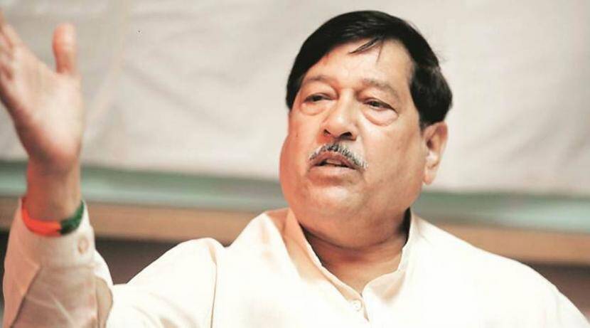 Shiv Sena BJP alliance can be formed on the issue of Hindutva Girish Bapat statement