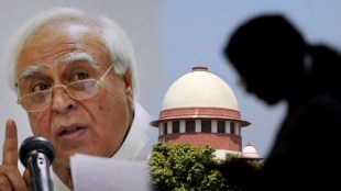 God save us all says Kapil Sibal