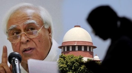 God save us all says Kapil Sibal God save us all says Kapil Sibal