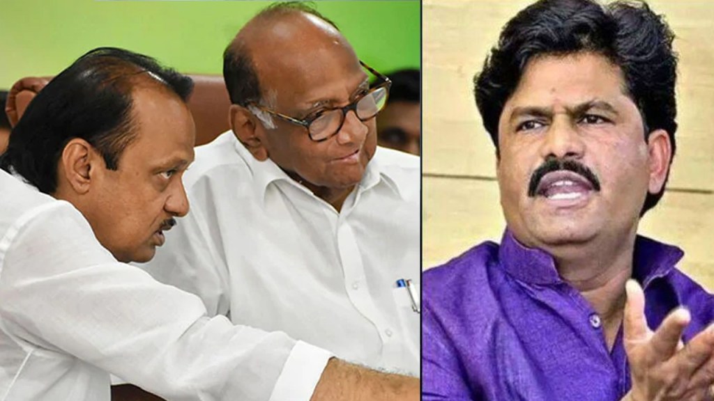 Gopichand padalkar on obc reservation