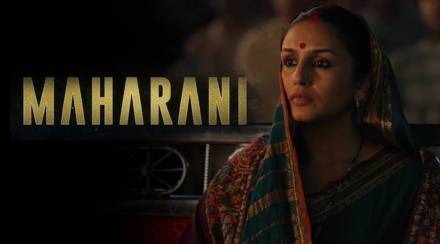 Huma-Kureshi-maharani-1