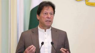 Imran Khan