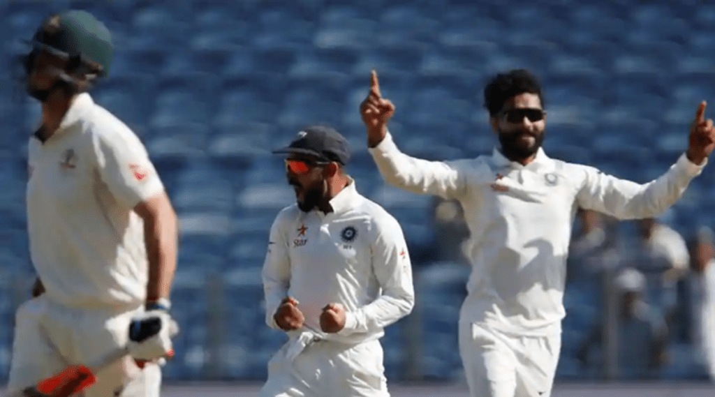 Kevin Peterson praises Ravindra Jadeja