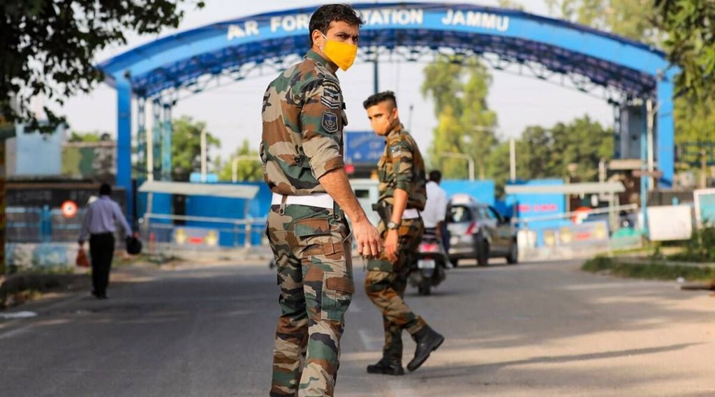NIA, Ministry of Home Affairs, Jammu Air Force Station attack, National Investigation Agency,
