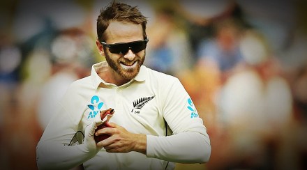 kane williamson ruled out of second test against england