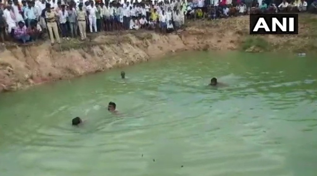 Karnataka Suicide