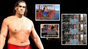 Khali