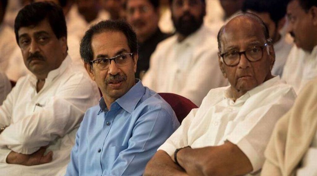 NCP, Nawab Malik, Shivsena, Congress, 2024 State Assembly Election, 2024 Lok Sabha Election