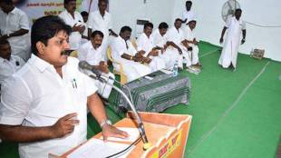 AIADMK Ex minister M Manikandan arrested in Bengaluru for allegedly raping Malaysian woman