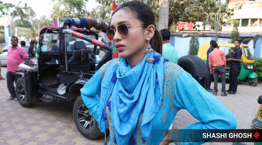 TMC MP Mimi Chakraborty's health deteriorated after fake vaccination