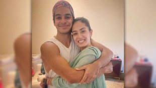 Mira-Rajput-Bonding-Ishaan-Kattaer