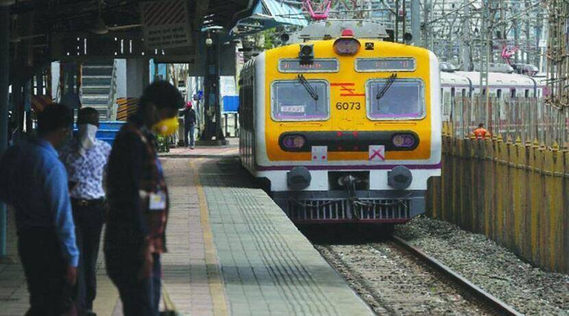 mumbai unlock guidelines, mumbai positivity rate, mumbai local
